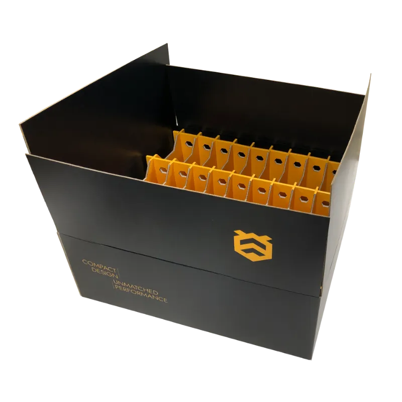 Hc Box Products and Packaging - Brand Boxes