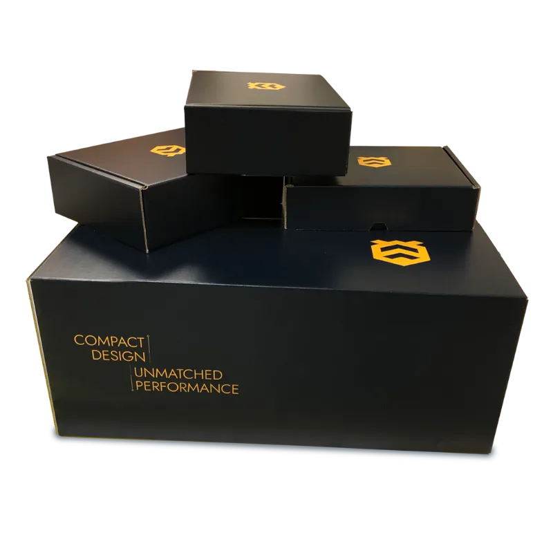 Hc Box Products and Packaging - Brand Boxes